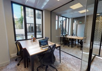 rent an office for a day in lille grand place